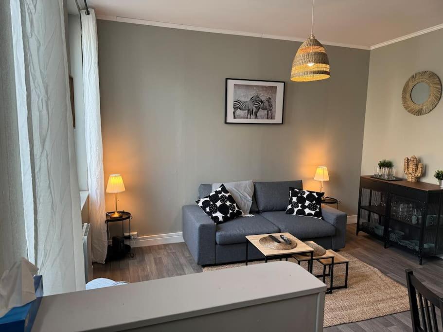 Belle Maison Medocaine Saint-Julien-Beychevelle Exteriör bild
