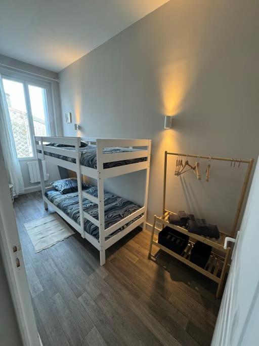 Belle Maison Medocaine Saint-Julien-Beychevelle Exteriör bild